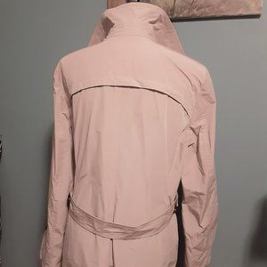 Jobis Trench Coat